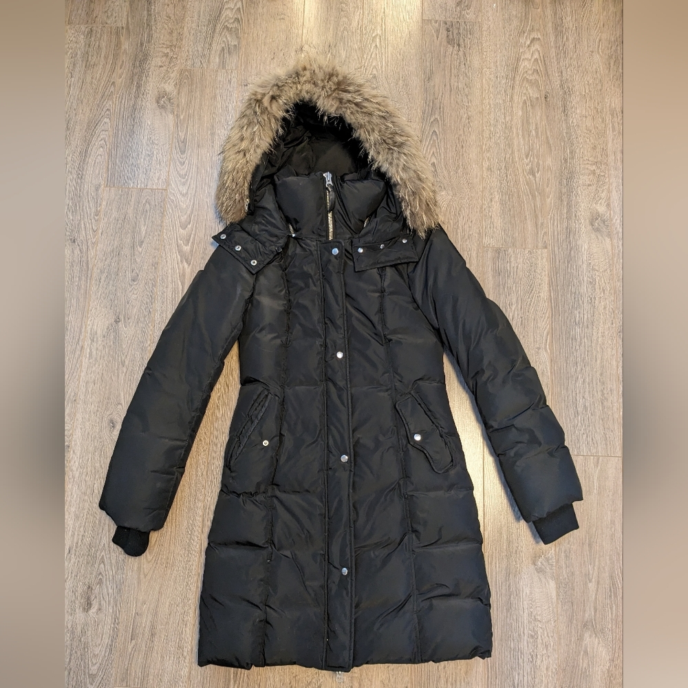 Mackage Down Jacket
